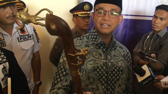 Foto: Indra Komara/detikcom Foto: Indra Komara/detikcom