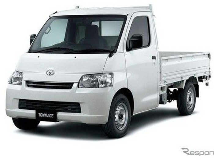 Toyota Town Ace
