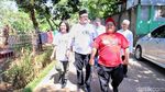 Ketika Si Doel Cs Ziarah ke Makam Pak Tile