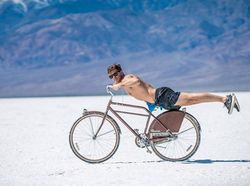 Potret Duo Youtuber Tampan yang Meninggal Tragis