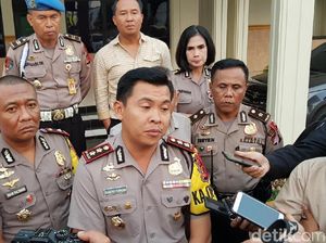 Dugaan Nining Pernah Jadi Penghuni Panti, Ini Kata Polisi