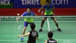 Tontowi/Liliyana Melenggang ke Semifinal Indonesia Open