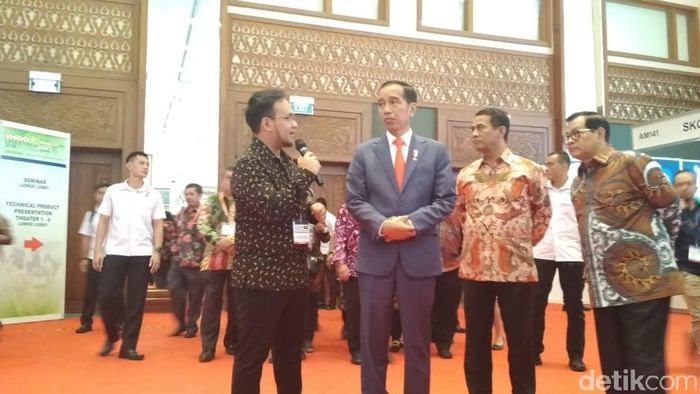 Foto: Hendra Kusuma Foto: Hendra Kusuma