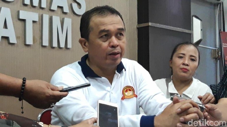 Sempat Tersebar Fotonya, Begini Kondisi Anak Pemilik Bom Pasuruan Sempat Tersebar Fotonya, Begini Kondisi Anak Pemilik Bom Pasuruan