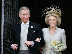Pangeran Charles Jadi Raja, Istrinya Camilla Bukan Ratu, Ini Gelarnya