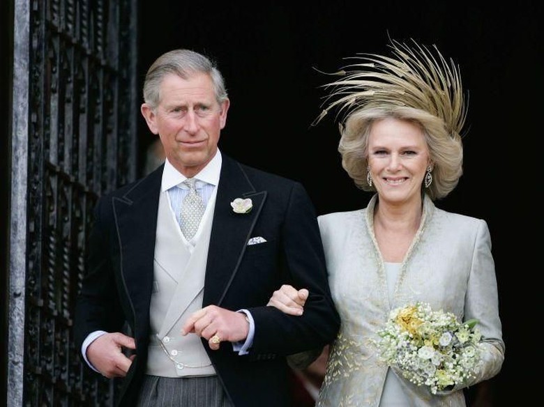 Alasan Pangeran Charles Tak Nikahi Camilla Sebelum Putri Diana Alasan Pangeran Charles Tak Nikahi Camilla Sebelum Putri Diana