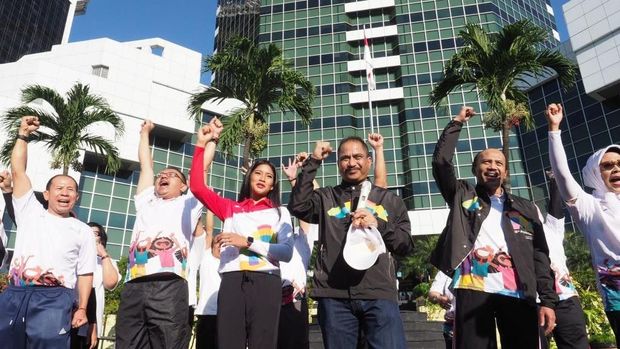Menanti Berkah Asian Games 2018 untuk Pariwisata Indonesia