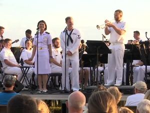 Keren! Lagu Akad Dinyanyikan Tentara RI, AS, dan Australia