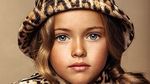Melihat Lagi Pesona Kristina Pimenova Si Gadis Tercantik Sedunia