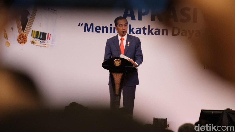 Timses: Jokowi Kampanye Hari Sabtu dan Minggu Timses: Jokowi Kampanye Hari Sabtu dan Minggu