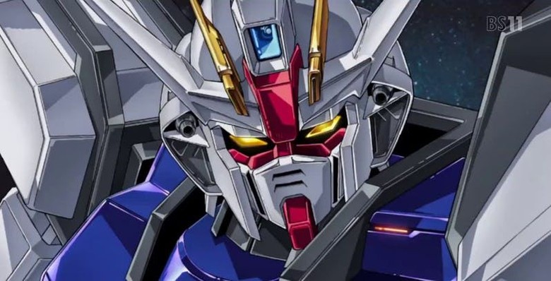 Ngefans Gundam? Pameran Seninya Bakal Digelar di Jepang Ngefans Gundam? Pameran Seninya Bakal Digelar di Jepang