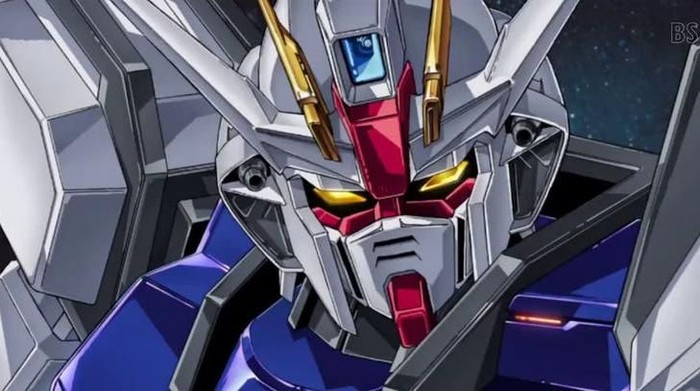 Gundam Live Action