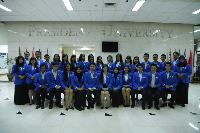 Foto: President University