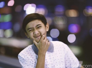 Cita-cita Jadi Chef, Bowo Tik Tok juga Tertarik Berakting