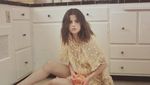 Ketahuan! Ini 10 Bukti Kalau Selena Gomez Doyan Es Krim hingga Cheetos