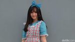 Billa lebih Mirip Barbie atau Orang Korea?