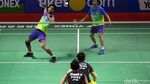 Tontowi/Liliyana Melenggang ke Semifinal Indonesia Open