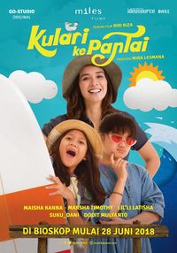 Tiga Film Rekomendasi Pekan Ini, Didominasi Tema Keluarga