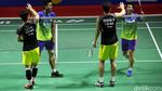 Tontowi/Liliyana Melenggang ke Semifinal Indonesia Open