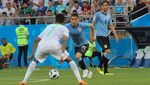 Liburan Cinta Keluarga ala Lucas Torreira, Bintang Sepakbola Uruguay
