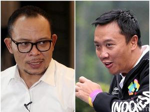 Elite PKB Dengar Kabar Menaker dan Menpora Mau Nyaleg