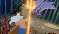 Ternyata Ada Mickey Mouse yang Menyusup dalam 11 Film Disney Ini