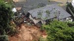 Foto: Banjir Dampak Hujan Lebat Tak Biasa di Jepang