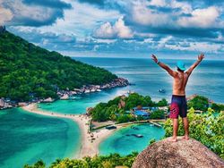 Potret Duo Youtuber Tampan yang Meninggal Tragis