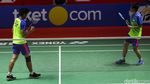 Tontowi/Liliyana Melenggang ke Semifinal Indonesia Open