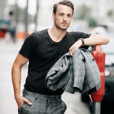 Foto: Instagram Euan Holden Foto: Instagram Euan Holden