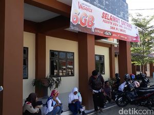 Panitia PPDB SMAN 1 Brebes Anulir Puluhan SKTM Palsu
