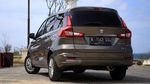 Mobil Baru Bernasib Mujur