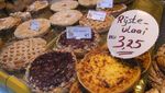 Speculoos hingga Rijsttaart, 10 Sajian Khas Belgia yang Lezat