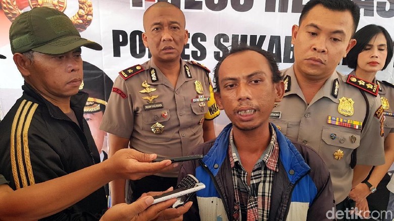 Nining Tenggelam 1,5 Tahun Lalu Rekayasa, Ini Pengakuan Sang Anak Nining Tenggelam 1,5 Tahun Lalu Rekayasa, Ini Pengakuan Sang Anak