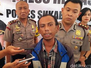 Nining Tenggelam 1,5 Tahun Lalu Rekayasa, Ini Pengakuan Sang Anak