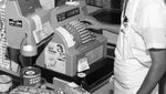 Begini Nih Suasana Supermarket di Amerika Era 1930-an