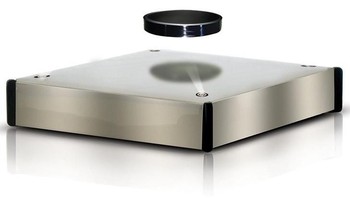 Alat membuat benda bisa mengambang di udara. Foto: Brightside