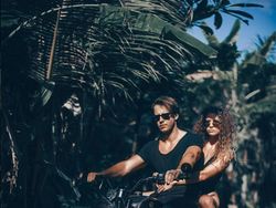 Potret Duo Youtuber Tampan yang Meninggal Tragis