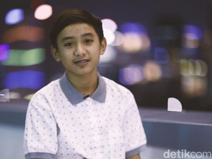 Setahun Main Tik Tok Jadi Terkenal, Bowo Cerita soal Nama Panggung