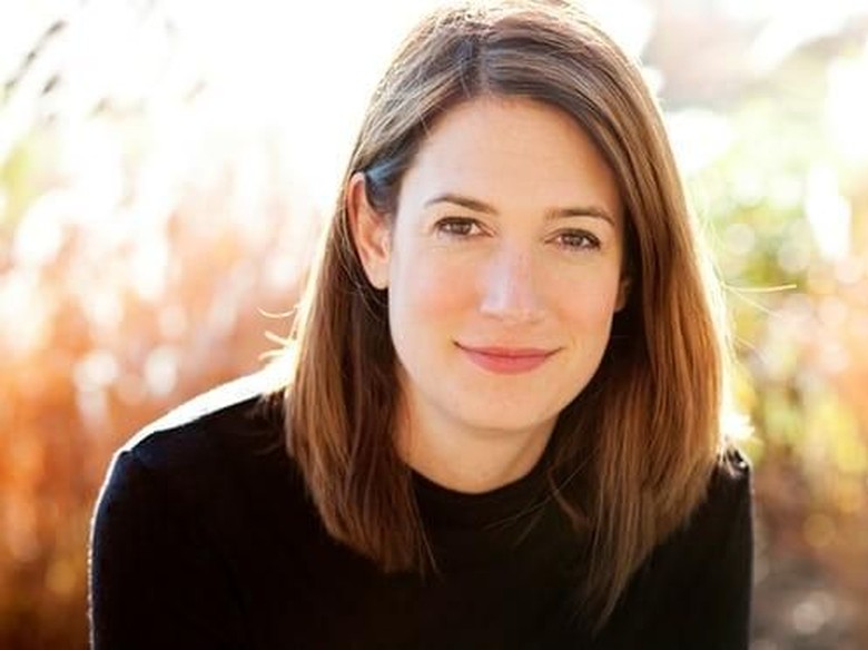 Novelis Gone Girl, Gillian Flynn Foto: Istimewa Novelis Gone Girl, Gillian Flynn Foto: Istimewa