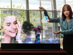 Gadget yang Mungkin Digunakan Cucu Anda di Masa Depan