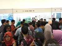 Mau Cepat Dapat Kerja? Bikin Lamarannya Begini Dong!