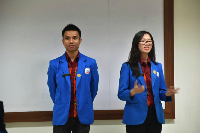 Foto: President University