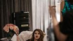 Ketahuan! Ini 10 Bukti Kalau Selena Gomez Doyan Es Krim hingga Cheetos
