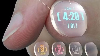 Kuku pintar. Foto: Brightside