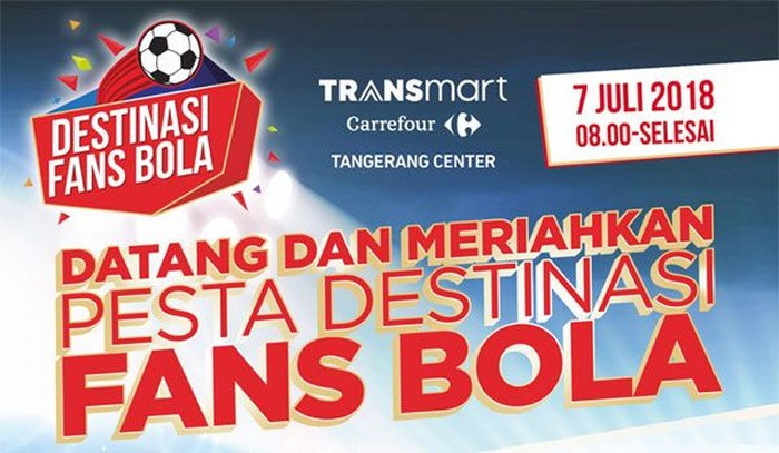 Foto: Dok. Transmart Carrefour Foto: Dok. Transmart Carrefour