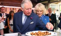Terungkap! Makanan Favorit Pangeran Charles yang Dibeberkan Camilla