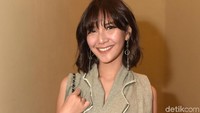 Bagaimana nih Vidi, setuju kan? Pool/Noel/detikFoto.