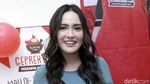 Disebut Netizen Habiskan Duit Suami, Shandy Aulia Buka Bisnis Baru