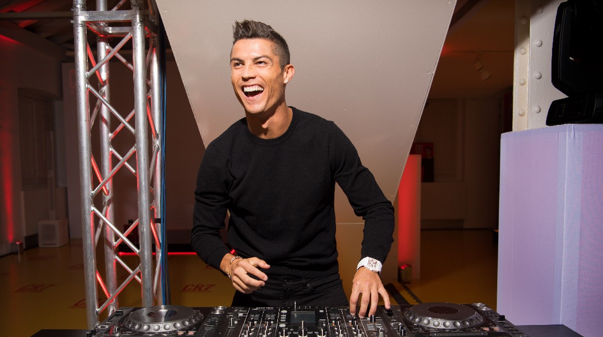 Cristiano Ronaldo dikabarkan akan punya reality show sendiri. (Foto: David Ramos/Getty Images)